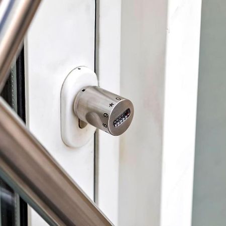 Dresden Loft An Der Elbe Lägenhet Exteriör bild